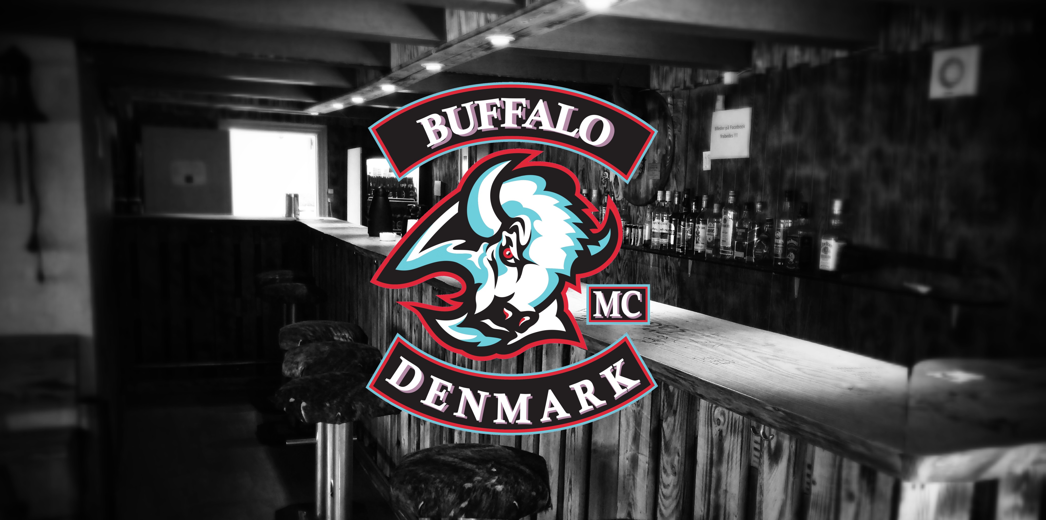 Om BUFFALO | BUFFALO MC